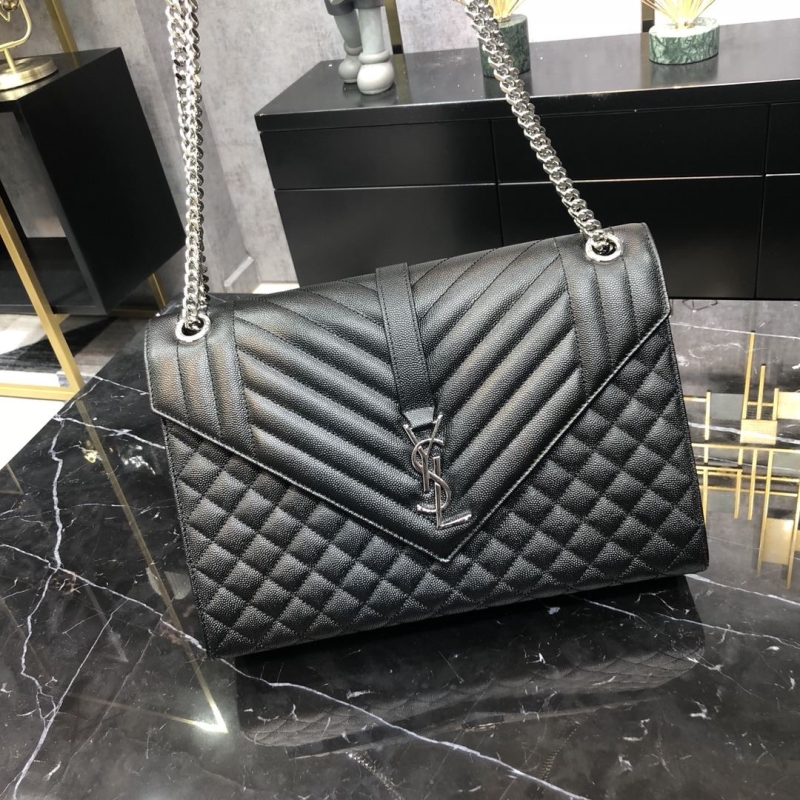 Y*L top handle bags